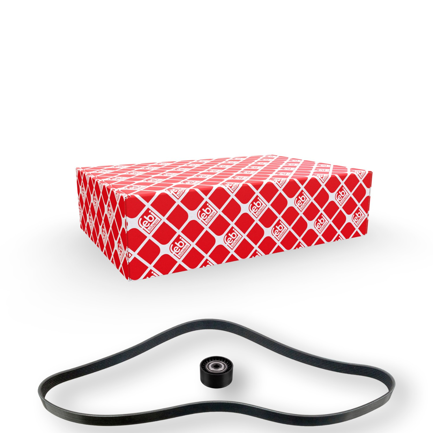Compre Correia dos conjuntos de transmissão, kit Smart FORFOUR 